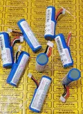 باطری دستگاه کارتخوان NEWPOS 7210