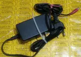 اداپتور شارژ 12V ولت 1A امپر