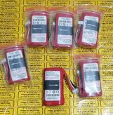باتری  اصلی دستگاه کارتخوان مدل  amp  8200