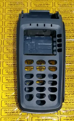 قاب زیر و روی کارتخوانpax s90دوپورت