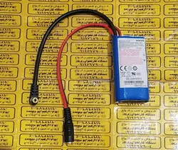 باتری اضطراری دستگاه کارتخوان ثابت Pax Q80