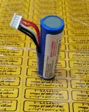 باتری اصلی  کارتخوان نیوپوز7220