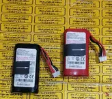باتری  اصلی دستگاه کارتخوان مدل  amp  8200