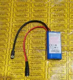 باطری اضطراری دستگاه کارتخوان ثابت  (تمامی مدلها)