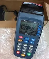 دستگاه کارتخوان Pax S90