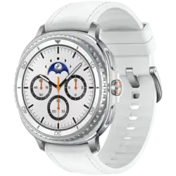 ساعت هوشمند سامسونگ مدل Galaxy Watch 8 Classic 46mm (L500)