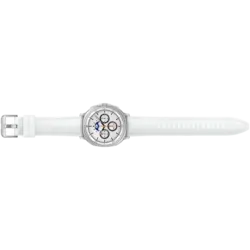 ساعت هوشمند سامسونگ مدل Galaxy Watch 8 Classic 46mm (L500)