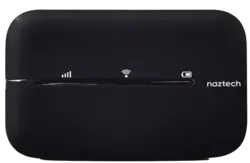 مودم قابل حمل 4G/LTE و Cat4 نزتک مدل NZT-77ct