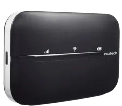 مودم قابل حمل 4G/LTE و Cat4 نزتک مدل NZT-77ct