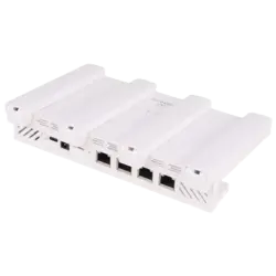 مودم 4G/LTE و CAT4 نزتک مدل NZT-77UX400