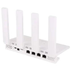 مودم 4G/LTE و CAT4 نزتک مدل NZT-77UX400