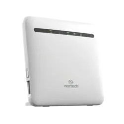 مودم 4G/TD-LTE و +Cat6 نزتک مدل NZT-TDX1100