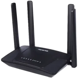 مودم روتر 4G/LTE بیسیم و Cat4 نتربیت مدل NWR-M920 V2