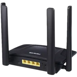 مودم روتر 4G/LTE بیسیم و Cat4 نتربیت مدل NWR-M920 V2