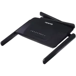 مودم روتر 4G/LTE بیسیم و Cat4 نتربیت مدل NWR-M920 V2