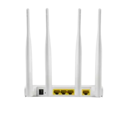 مودم روتر 4G/LTE بیسیم و Cat4 نتربیت مدل NW-431F