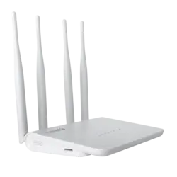 مودم روتر 4G/LTE بیسیم و Cat4 نتربیت مدل NW-431F
