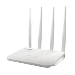 مودم روتر 4G/LTE بیسیم و Cat4 نتربیت مدل NW-431F