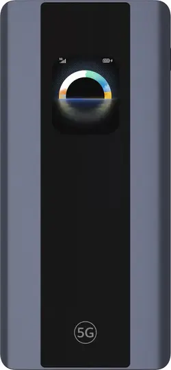 مودم همراه 5G/TD-LTE بیسیم و دوباند هواوی مدل E6888-982