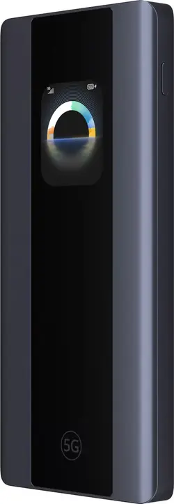 مودم همراه 5G/TD-LTE بیسیم و دوباند هواوی مدل E6888-982