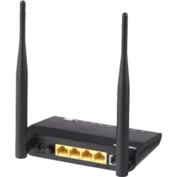 مودم روتر +ADSL2 بیسیم N300 نتربیت مدل NSL-122