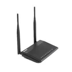 مودم روتر +ADSL2 بیسیم N300 نتربیت مدل NSL-122