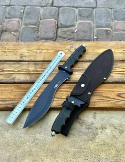 شکاری گورخا مارک کلمبیا