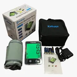 فشارسنج کابانا مدل 380A سخنگو