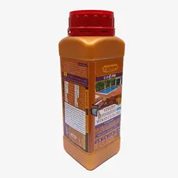 رنگ چوب آبگریز مات مبلمان شهری فضای بیرونی ویناتو