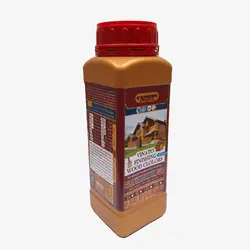 رنگ چوب آبگریز نمای بیرونی ویناتو