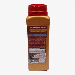 رنگ چوب آبگریز نمای بیرونی ویناتو