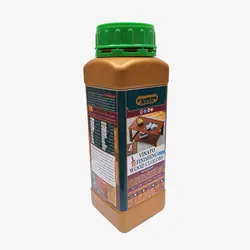 رنگ چوب آبگریز نیمه براق مخصوص مبلمان داخلی ویناتو