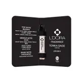 تستر پرفیوم TONKA SAGE لدورا فرگرنس