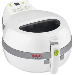 سرخ‌کن تفال ساخت فرانسه  FZ7100 ActiFry با بدنه فایبرگلاس و گارانتی اصالت و سلامت کالا