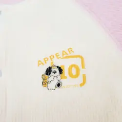 ست سویشرت و شلوار داخل خز مدل کبریتی طرح APPEAR رنگ صورتی