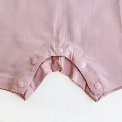 بیلر شلوارکی واردتی طرح خوک رنگ صورتی کد 10208