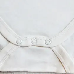 بادی آستین بلند وارداتی طرح گربه خندان برند C&A | پارچه لطیف