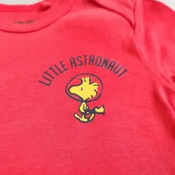 بادی آستین کوتاه طرح لیتل استرونات برند Lupilu | خرید آنلاین