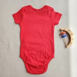 بادی آستین کوتاه طرح لیتل استرونات برند Lupilu | خرید آنلاین