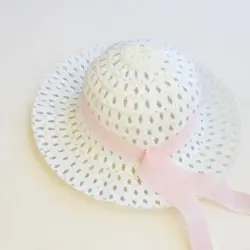 پیراهن دخترانه بالدار به همراه کلاه طرح گیلاس | فرشته‌گونه