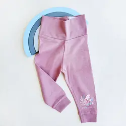 شلوار ضد کولیک دخترانه طرح Love&Cuddles برند Lupilu