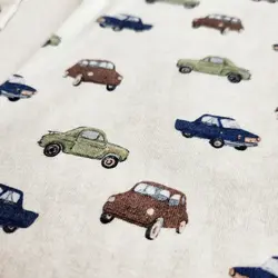 بادی پسرانه آستین بلند طرح ماشین برند Name It | خرید آنلاین