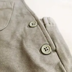 بیلر طرح سبز مینیمال کد 10074 | بسته بندی شیک