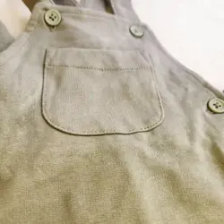 بیلر طرح سبز مینیمال کد 10074 | بسته بندی شیک