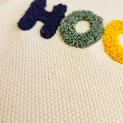 ست تیشرت و شلوارک بیسکویتی طرح hooray برند ماوی