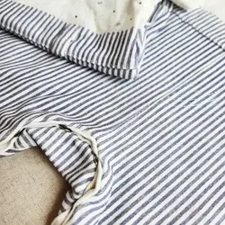 رامپر مجلسی پسرانه طرح ماه و ستاره برند Redtag Baby