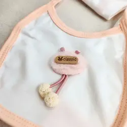 گیفت ست بیمارستانی دخترانه طرح خرگوش برند چیکو | ست ۷ تکه