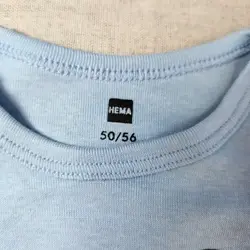 بادی آستین کوتاه پسرانه طرح میکی موس برند Hema | خرید و قیمت