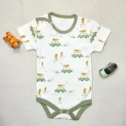 ست 5 تکه پسرانه طرح ماشین برند بی بی وان | خرید با قیمت عالی