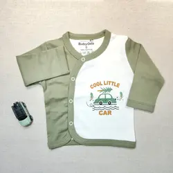 ست 5 تکه پسرانه طرح ماشین برند بی بی وان | خرید با قیمت عالی